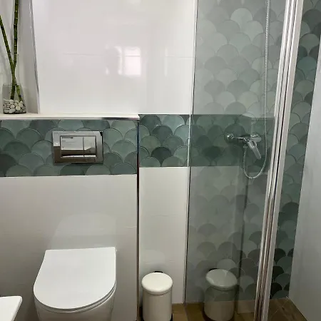 Appartement Delfin Benalmádena