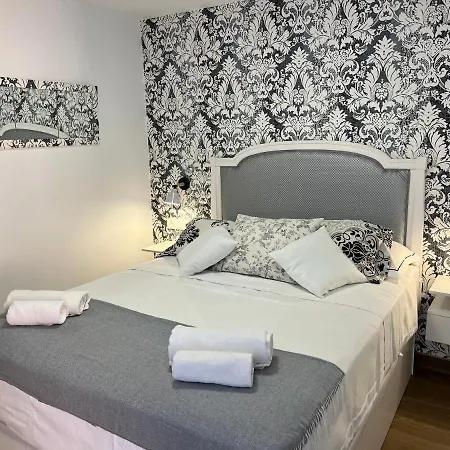 Appartement Delfin Benalmádena