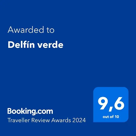 Apartamento Delfin