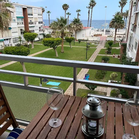 Delfin Apartament Benalmádena