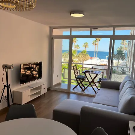 Delfin Apartament Benalmádena